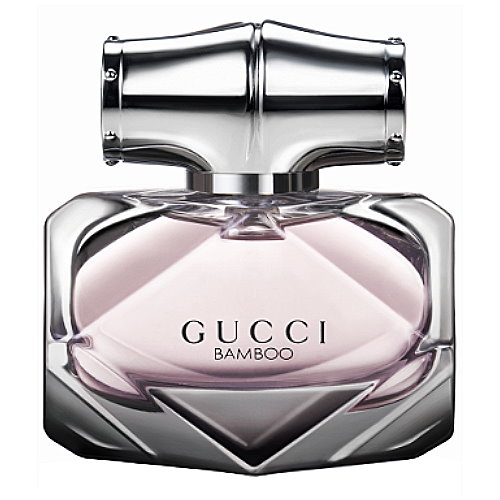 Gucci Bamboo 竹棻女性淡香精版本