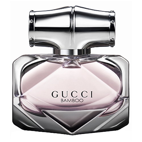 Gucci Bamboo 竹棻女性淡香精版本