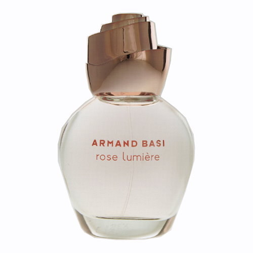 Armand Basi Rose Lumiere 光采玫瑰女性淡香水