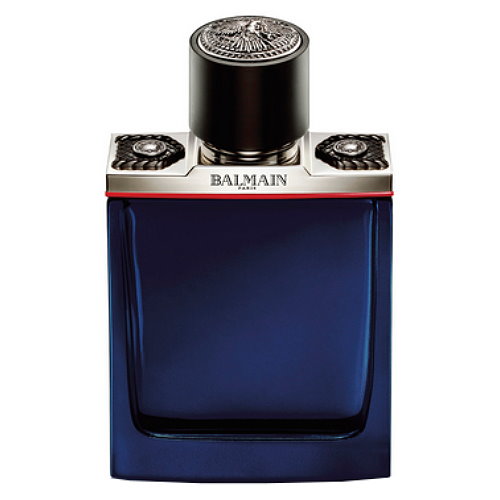 BALMAIN HOMME 軍裝搖滾男性淡香水