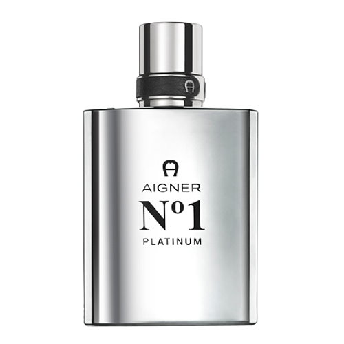 AIGNER NO.1 PLATINUM 白金男性淡香水