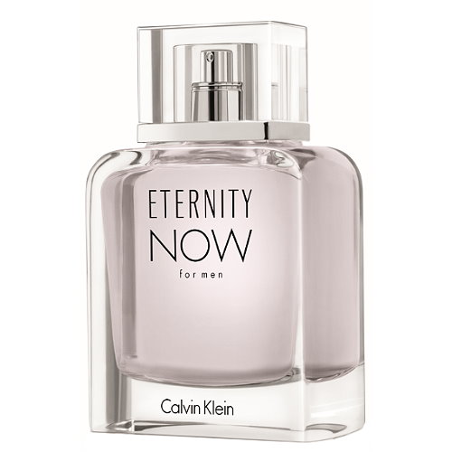 cK Eternity NOW 即刻永恆男性淡香水