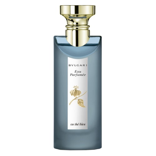 BVLGARI Eau Parfumée au Thé Bleu 寶格麗藍茶中性古龍水(新版)