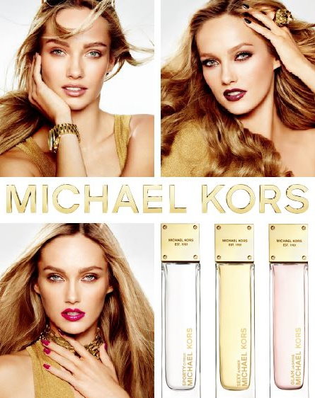 Michael Kors SEXY AMBER 癮誘琥珀女性淡香精