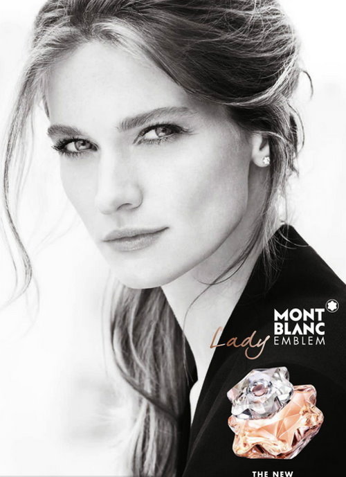 Montblanc Lady Emblem 萬寶龍女性淡香精