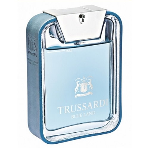 TRUSSARDI BLUE LAND 男性淡香水