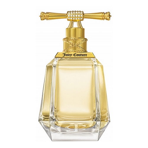 I AM JUICY COUTURE 女性淡香精