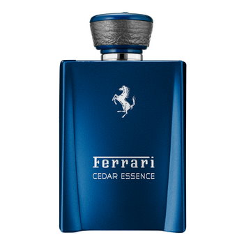 Ferrari Cedar Essence 法拉利藍木男性淡香精 TESTER