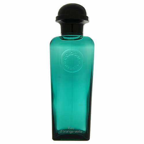 HERMES Eau D'orange Verte 愛馬仕橙綠中性古龍水 TESTER