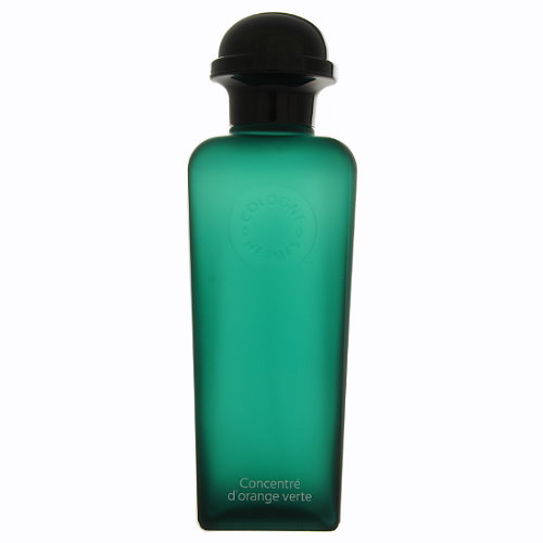 Hermes Concentre D'Orange Verte 愛馬仕綠柑泉中性淡香水 TESTER