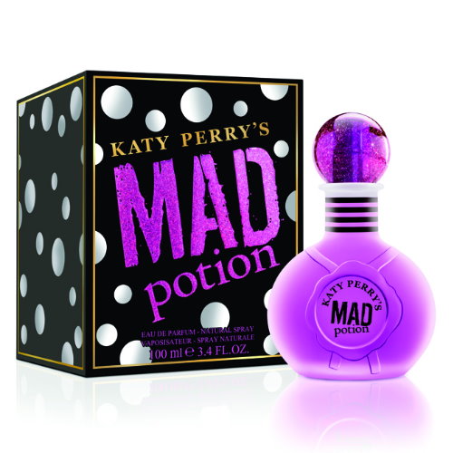 Katy Perry Mad Potion 凱蒂佩芮愛情靈藥女性淡香精