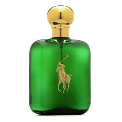 Ralph Lauren Polo 馬球男性淡香水 TESTER