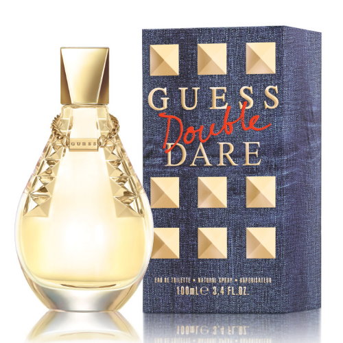 GUESS Double Dare 超敢秀女性香水