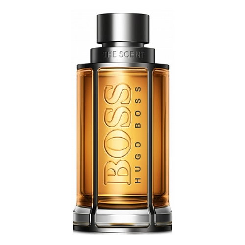 BOSS THE SCENT 紳士男性淡香水 TESTER