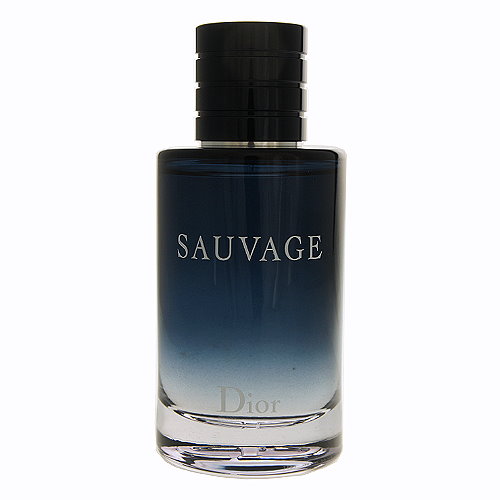 Dior Sauvage 迪奧曠野之心男性淡香水 TESTER