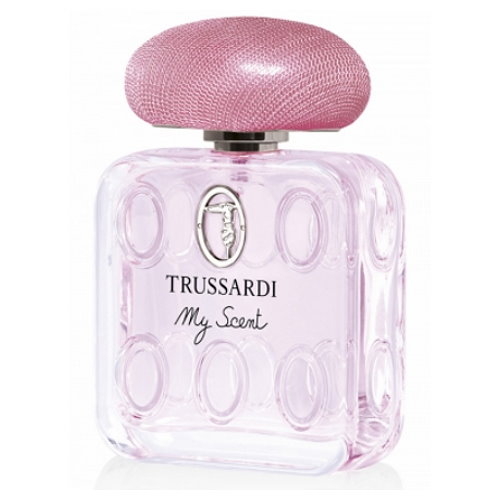 Trussardi My Scent 女性淡香水