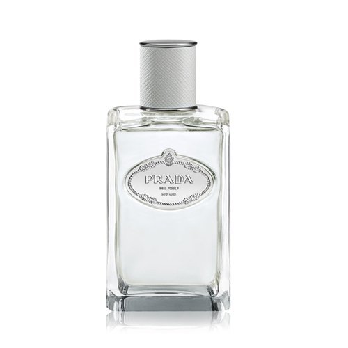 PRADA Infusion Iris Cèdre 鳶尾雪松精萃男性淡香精 TESTER