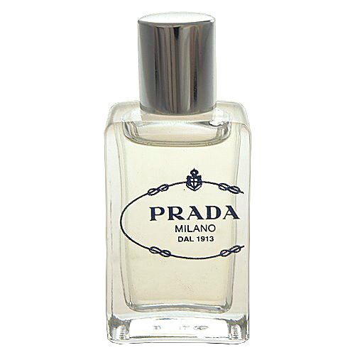 PRADA Infusion Iris 鳶尾花精萃女性淡香精迷你瓶