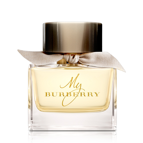 Burberry My Burberry 女性淡香水