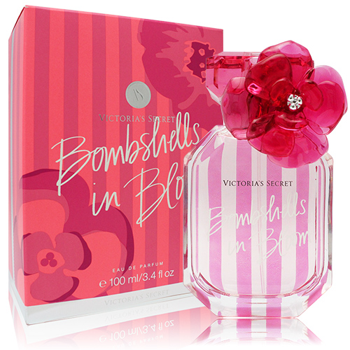 Victoria's Secret Bombshells in Bloom 性感炸彈女性淡香精