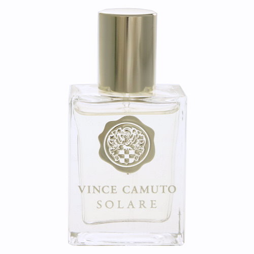 Vince Camuto 文斯卡穆托烈日男性淡香水迷你瓶