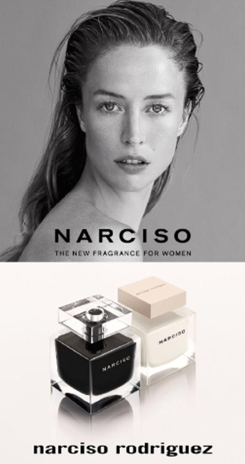 NARCISO 同名女性淡香水版本 TESTER