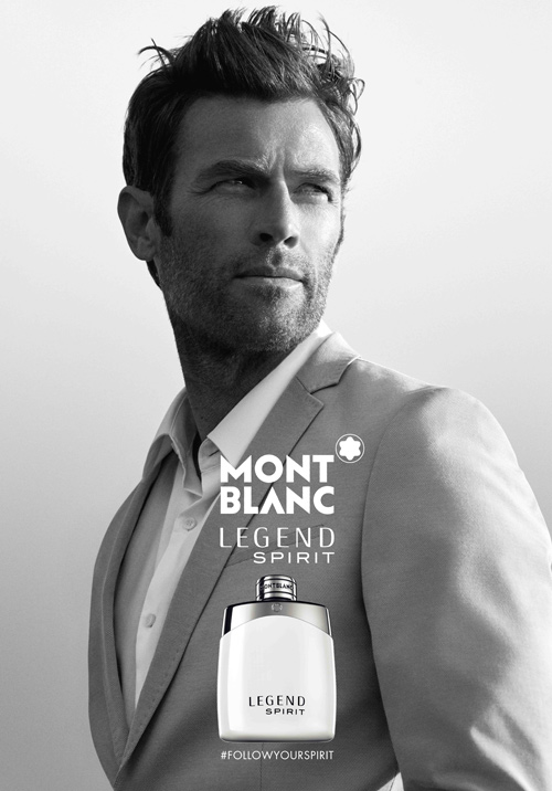 【身體系列】Montblanc 萬寶龍傳奇白朗峰男性體香膏