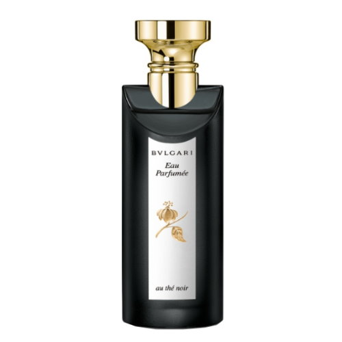 Bvlgari 寶格麗黑茶中性古龍水(新款)