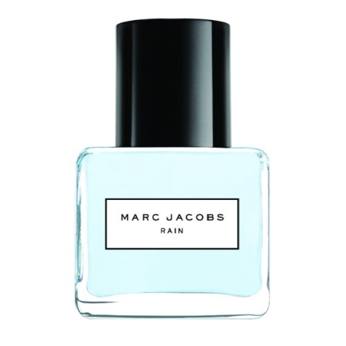 MARC JACOBS SPLASH RAIN 雨 中性淡香水