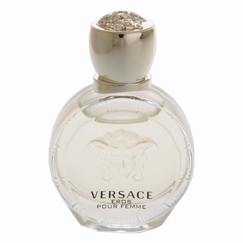 Versace eros 凡賽斯艾諾斯愛神女性淡香精迷你瓶