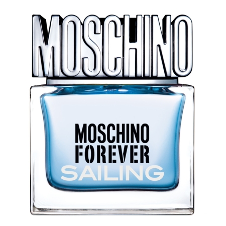 Moschino Forever Sailing 永恆航行男性淡香水