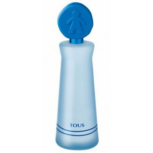 Tous Kids Boy 小男孩中性淡香水
