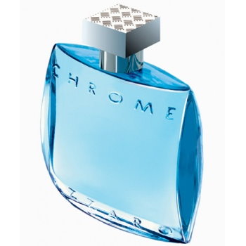 Azzaro Chrome 海洋鉻元素男性淡香水