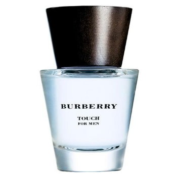 BURBERRY TOUCH 接觸男性淡香水