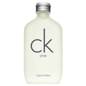 cK one 中性淡香水