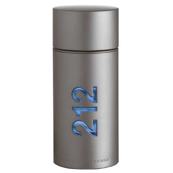 Carolina Herrera 212 MEN 都會男性淡香水 TESTER