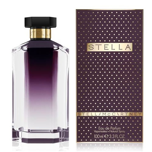 Stella McCartney Stella 同名女性淡香精(新包裝)