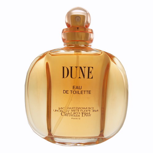 Dior Dune 沙丘女性淡香水