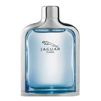 Jaguar Classic 新尊爵男性淡香水