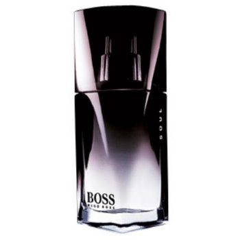 BOSS Soul 靈魂魅惑男性淡香水
