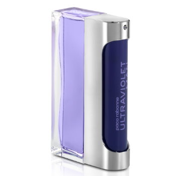 Paco Rabanne Ultraviolet 紫外線男性淡香水