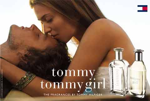 TOMMY Girl 女性淡香水