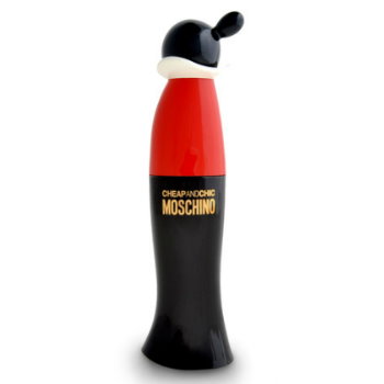 Moschino Cheap & Chic 奧莉薇女性淡香水