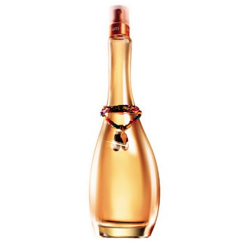 JLO Miami Glow 邁阿密限定版女性淡香水