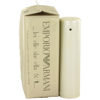 Emporio Armani She 女性淡香精