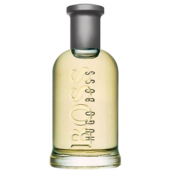 Boss Bottle 自信男性淡香水迷你瓶