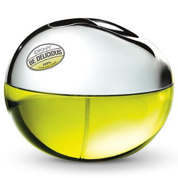 DKNY Be Delicious 青蘋果女性淡香精迷你瓶