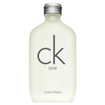 cK one 中性淡香水 TESTER