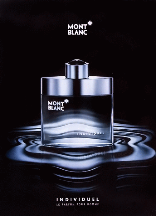 Montblanc Individuel 萬寶龍獨白男性淡香水