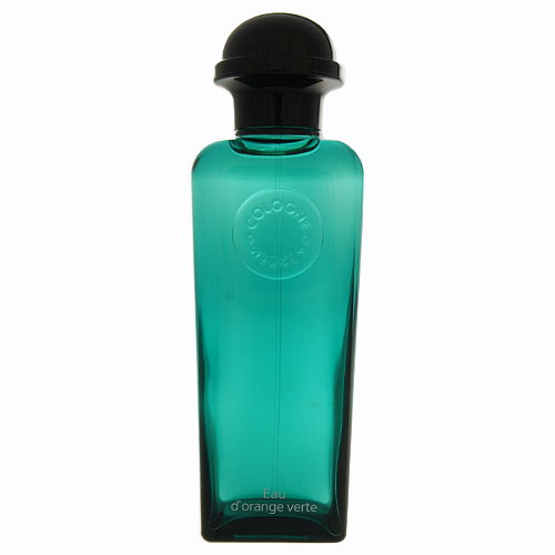 HERMES Eau D'orange Verte 愛馬仕橘綠之泉中性古龍水 (橙綠)